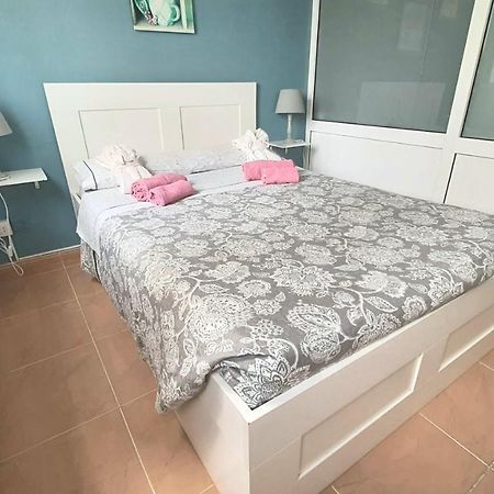 라스팔마스 Casa Del Sol 1 아파트 외부 사진