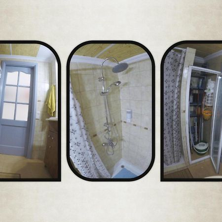 라스팔마스 Casa Del Sol 1 아파트 외부 사진