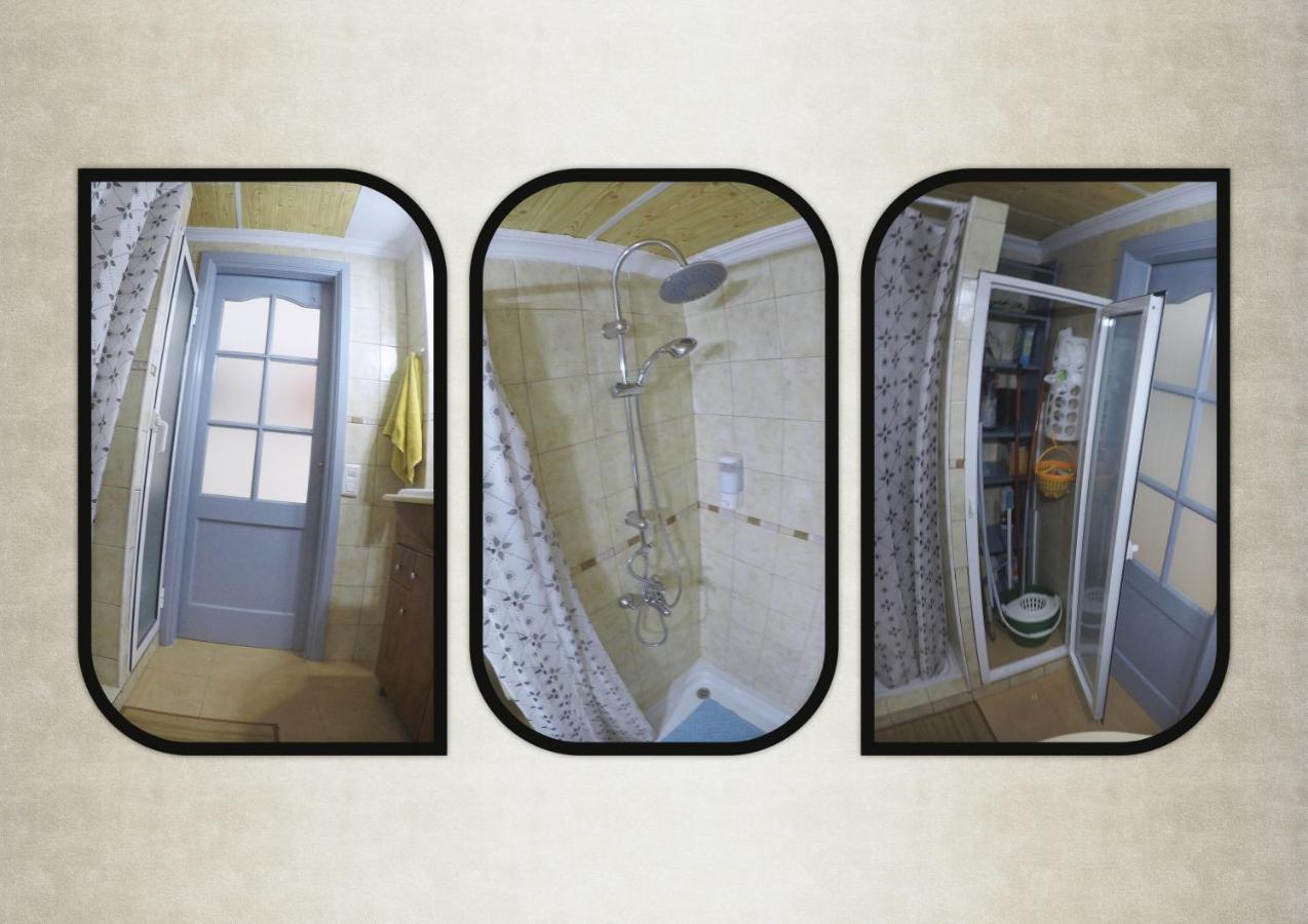 라스팔마스 Casa Del Sol 1 아파트 외부 사진