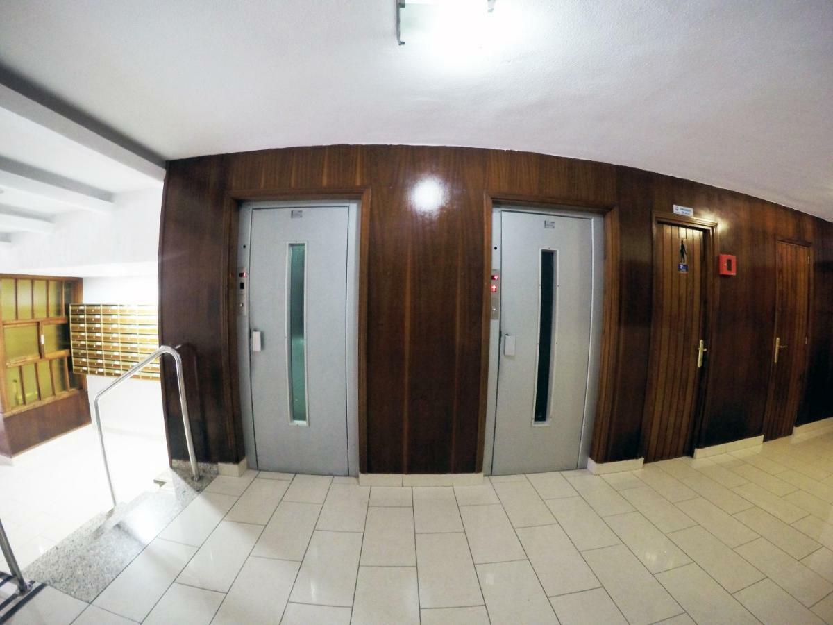 라스팔마스 Casa Del Sol 1 아파트 외부 사진
